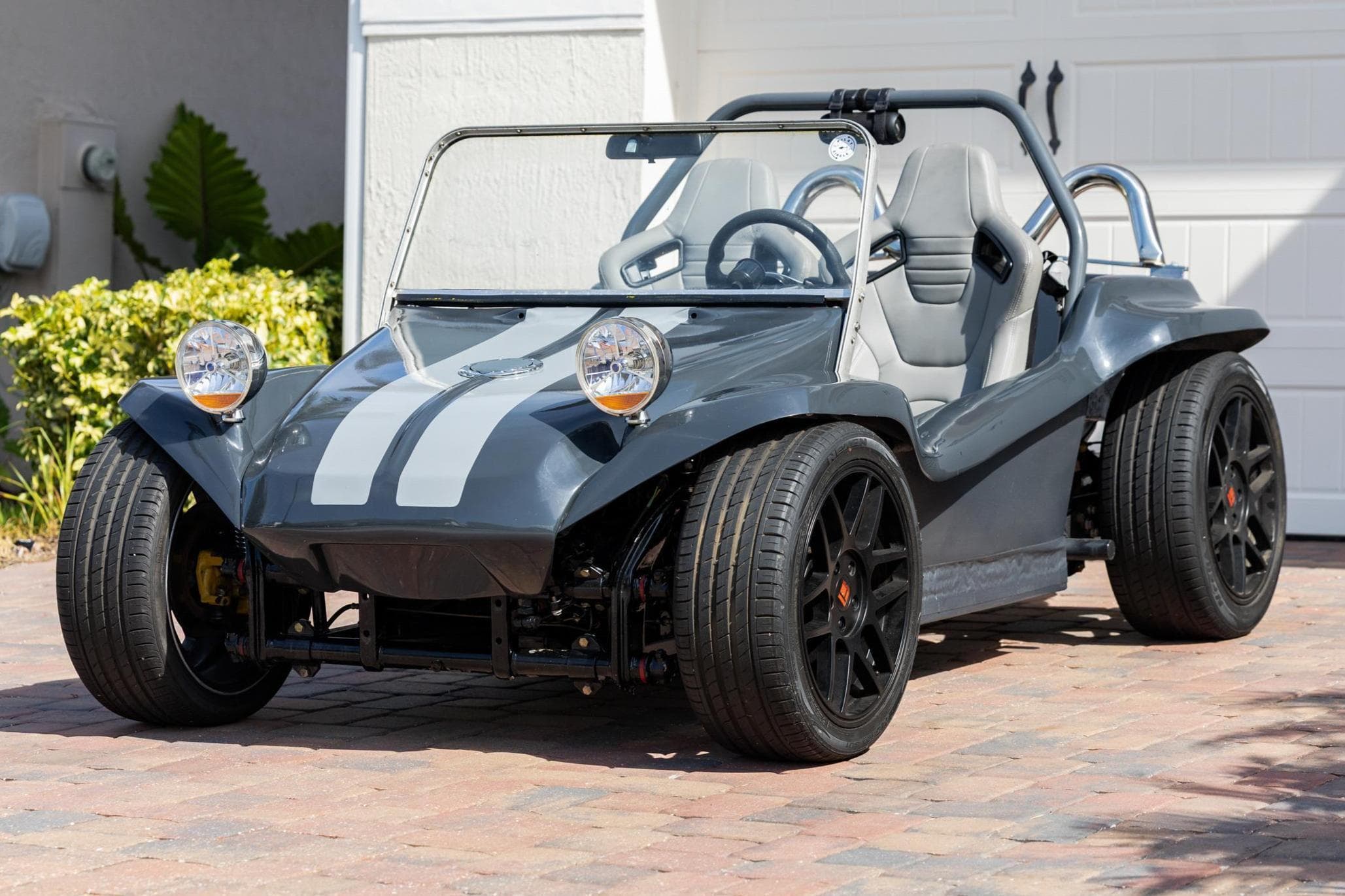 1970 Volkswagen Dune Buggy sold for $7,700
