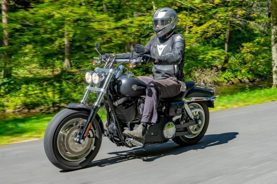 2009 Harley-Davidson Dyna sold for $5,000