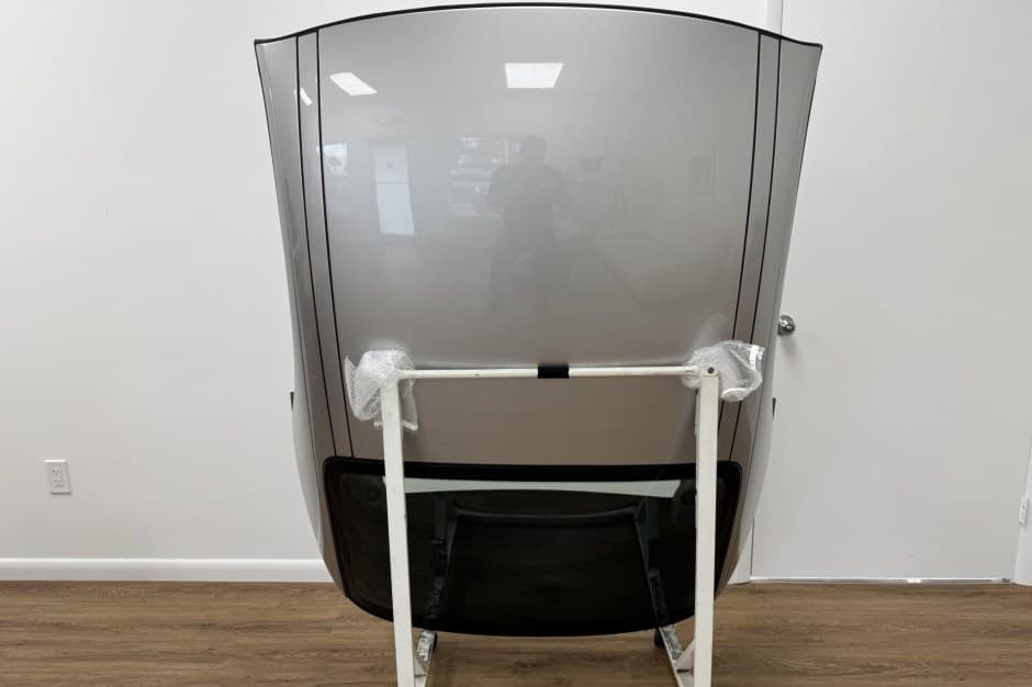 0 Porsche 996 911 (Non-Turbo/GT2/GT3) sold for $800