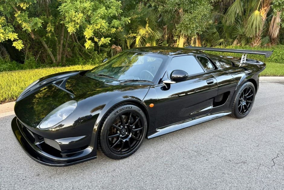 2004 Noble M12 sold for $56,000