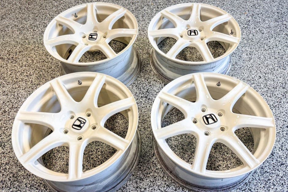 0 Acura NSX NA2 sold for $3,100