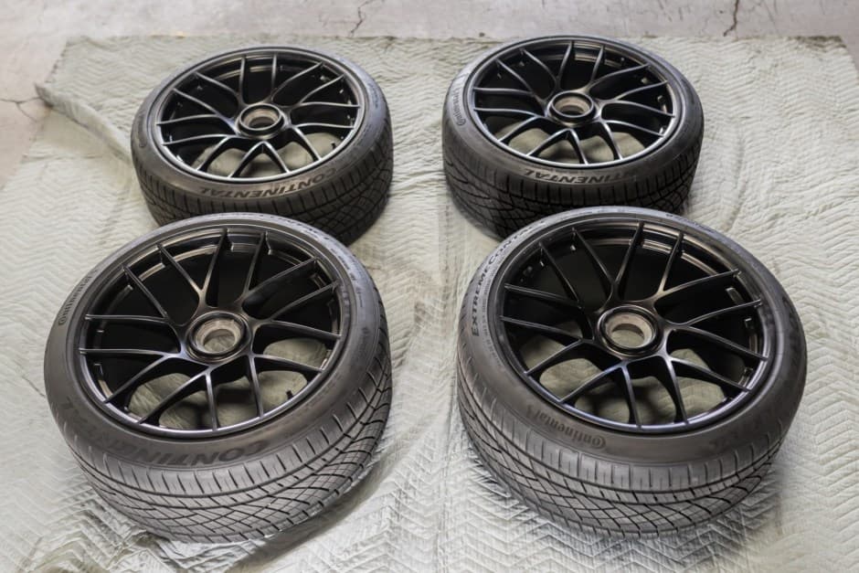 0 Porsche 991 Turbo sold for $3,500