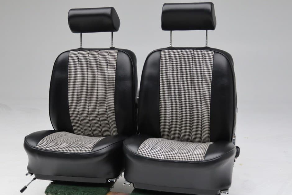 1969 Porsche 912 sold for $3,400