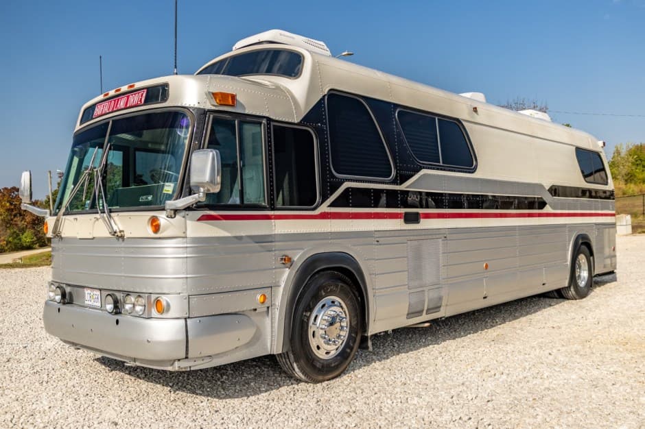 1970 GMC  sold for $46,666