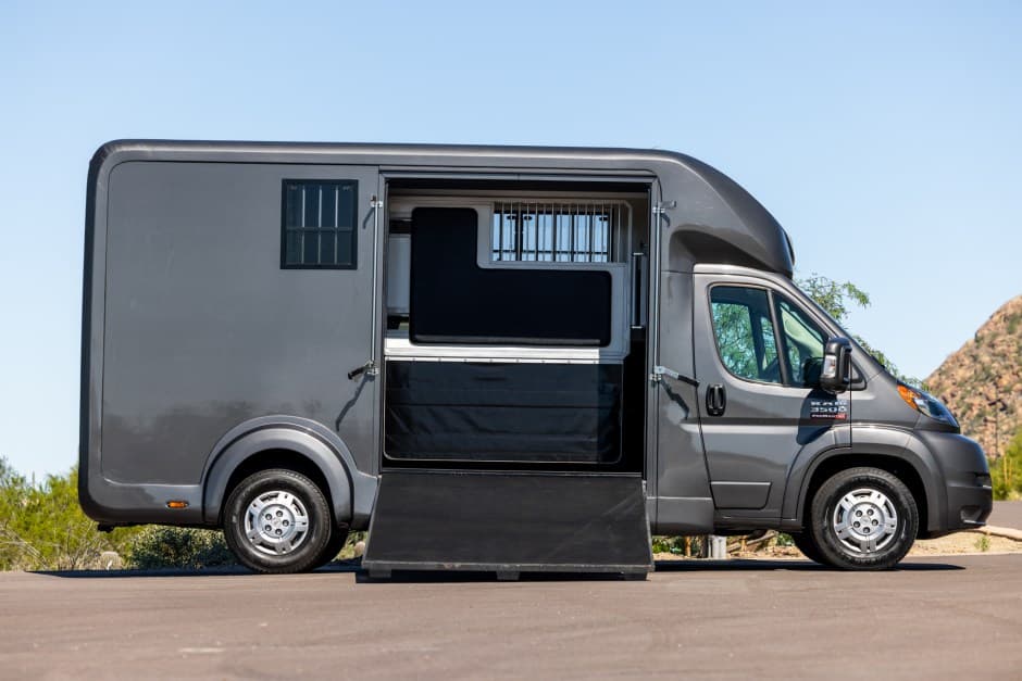 2021 Dodge Ram HD (2019+) sold for $80,500