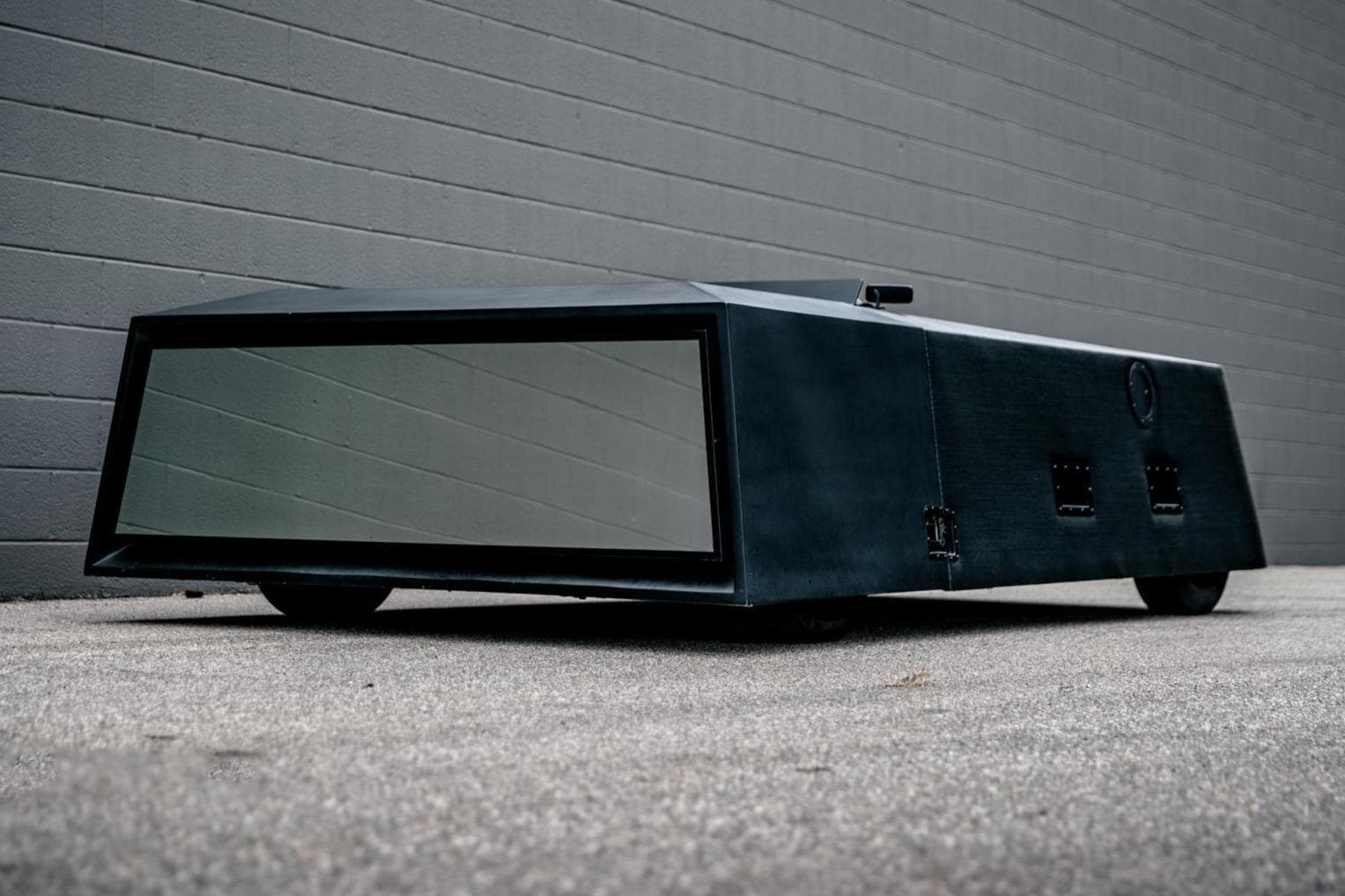 1993 Ford Festiva sold for $22,750