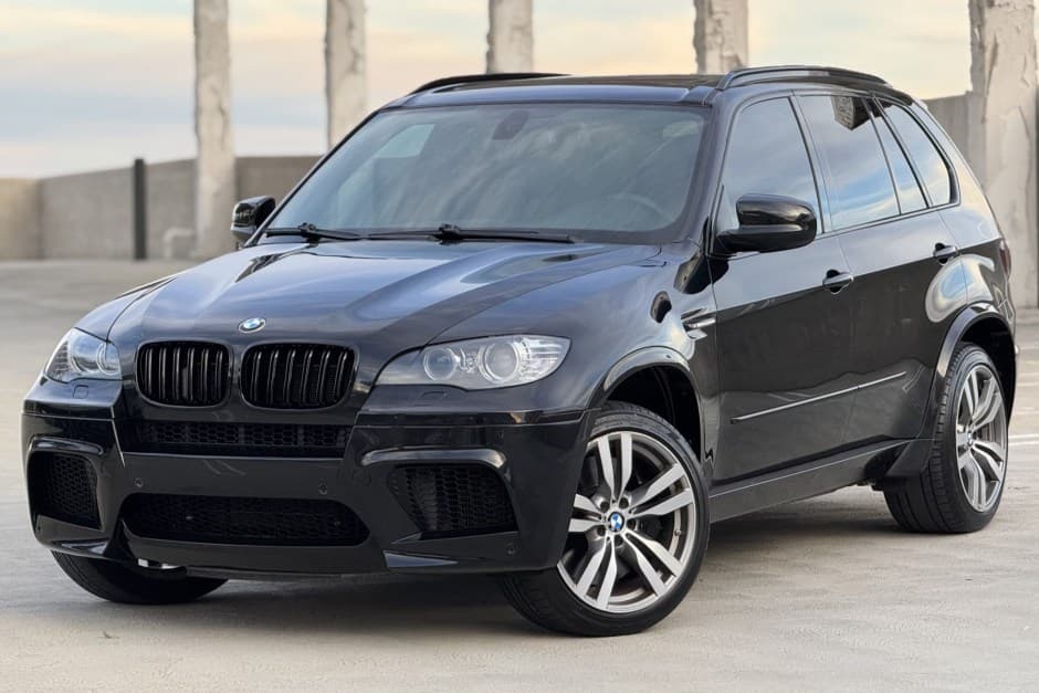 2011 BMW X5 sold for $5,000