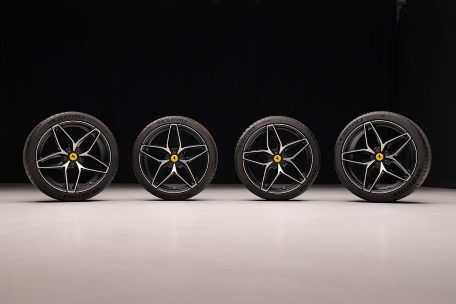 0 Ferrari 488 sold for $3,500