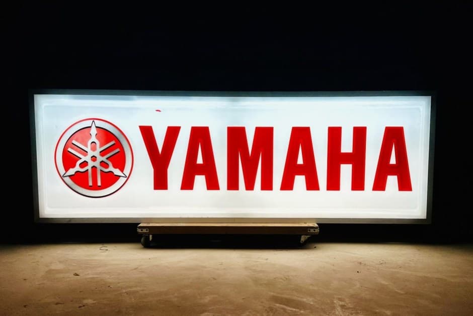 0 Yamaha ATV sold for $3,121