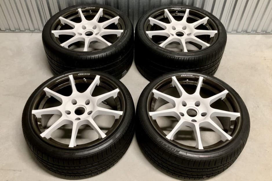 0 Porsche 997 GT3 sold for $3,500