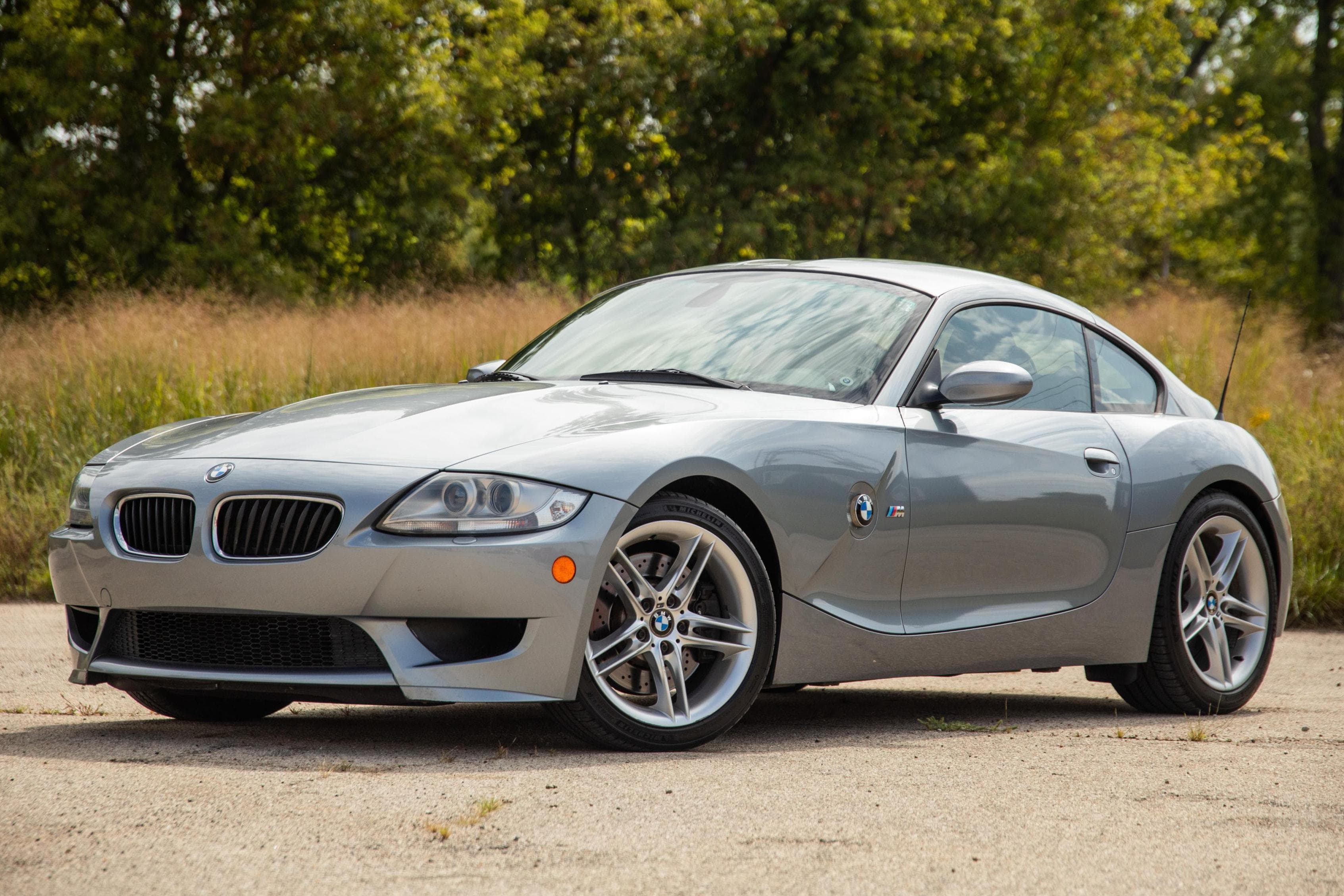 2006 BMW Z4 sold for $38,000