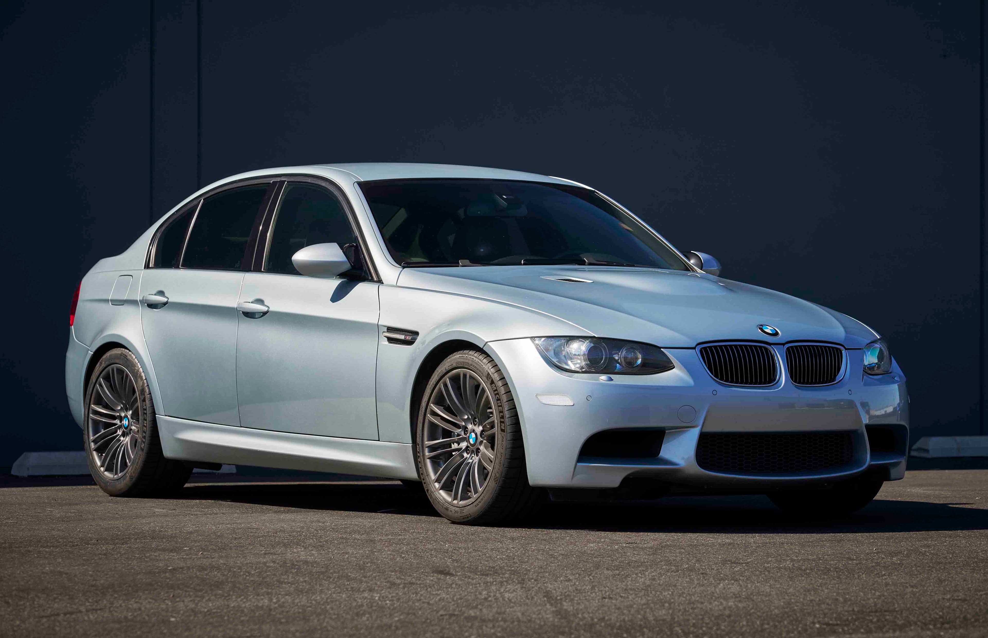 2008 BMW M3 sold for $30,750