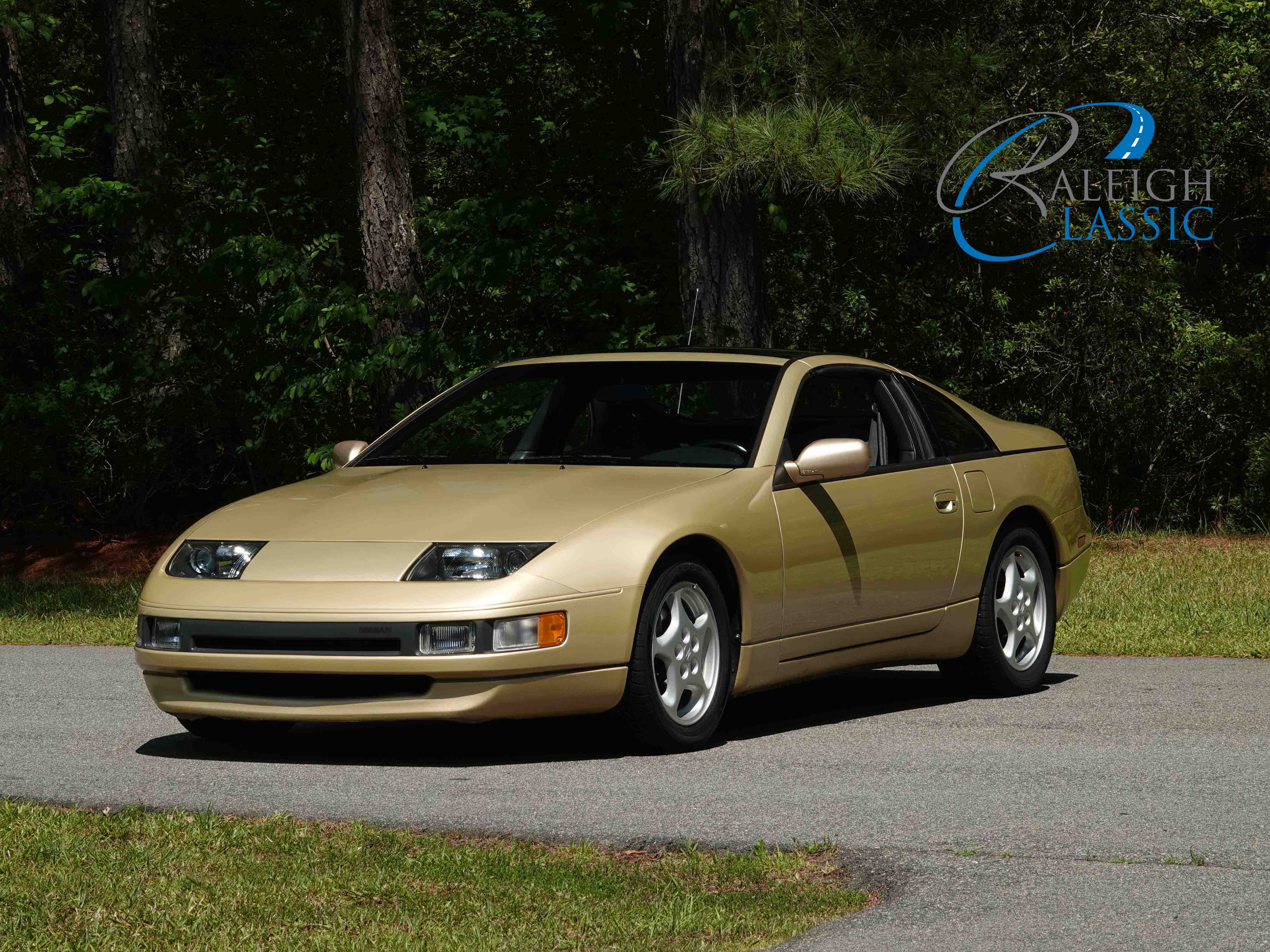 1990 Nissan 300ZX sold for $16,500