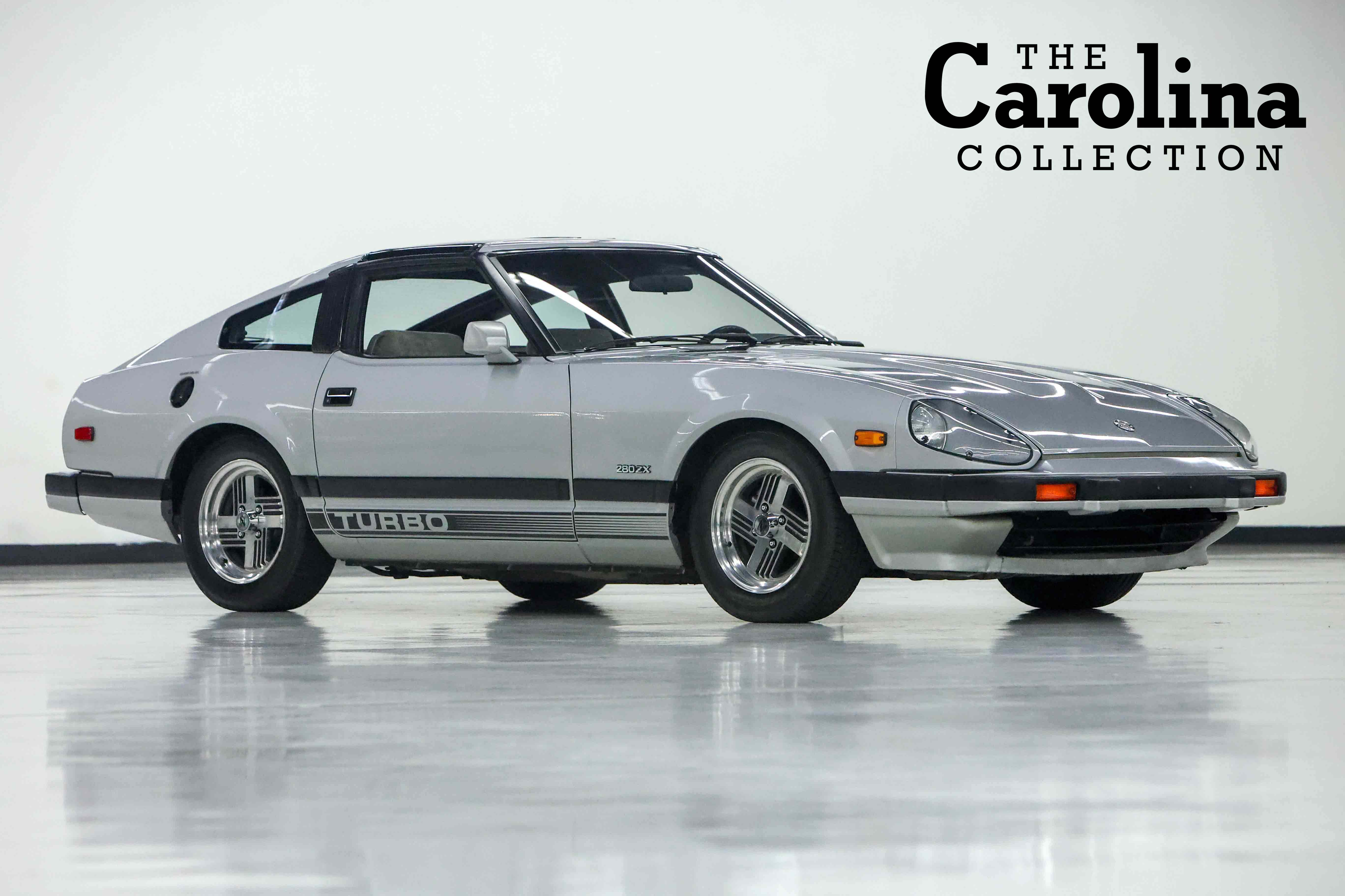1983 Datsun 280ZX sold for $0