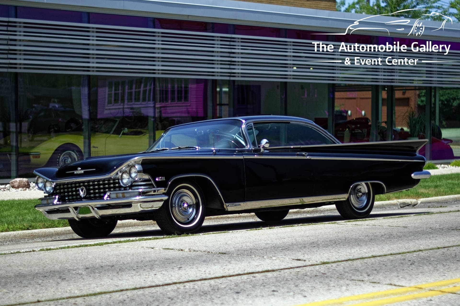 1959 Buick Electra sold for $26,000