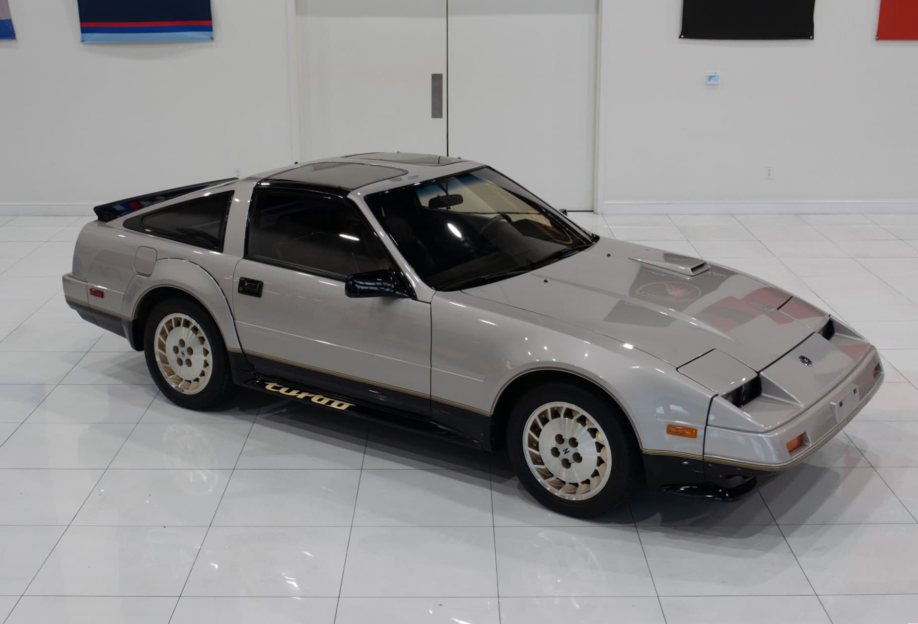 1984 Datsun 300ZX sold for $32,000