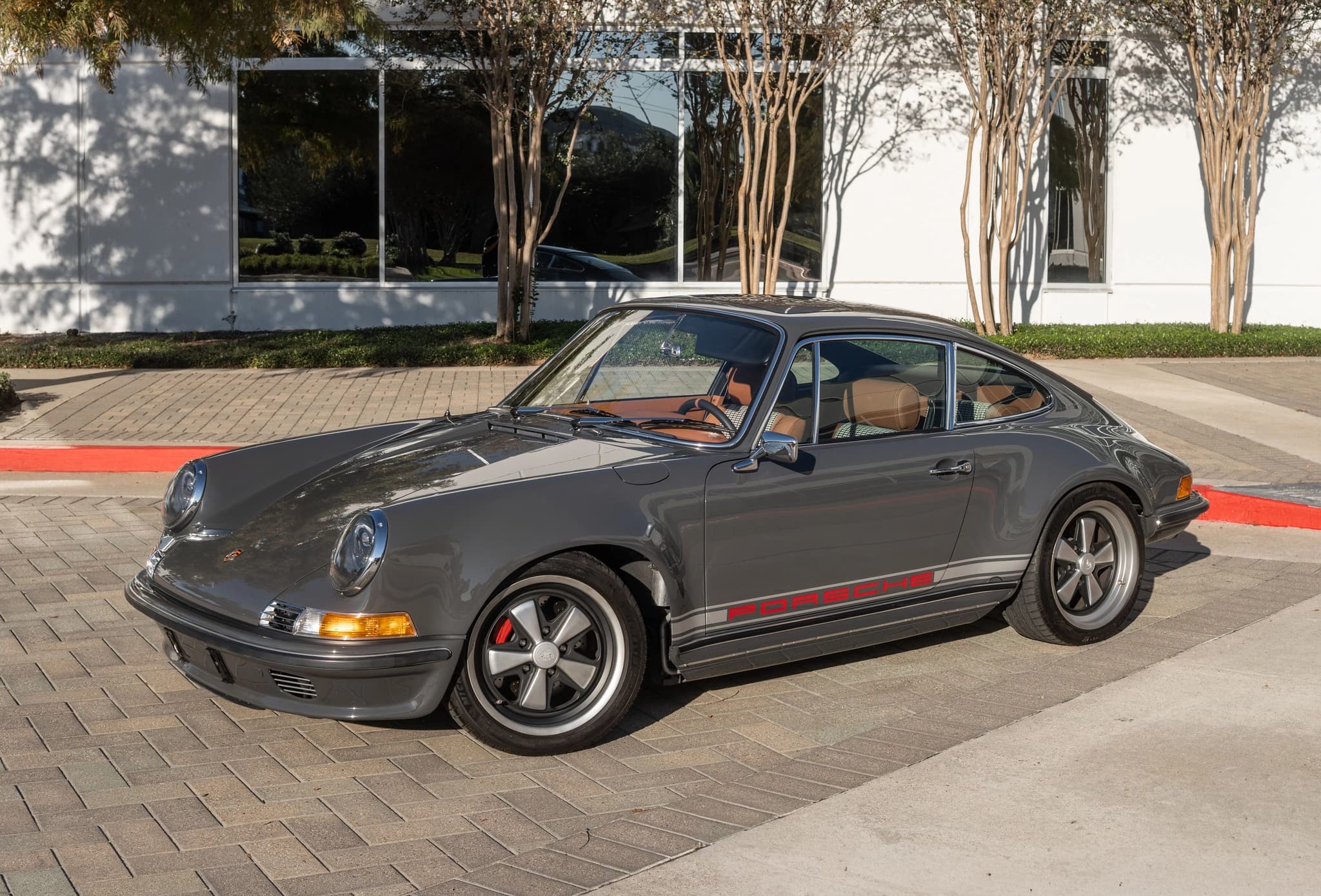 1991 Porsche 911 Carrera 2 sold for $335,000