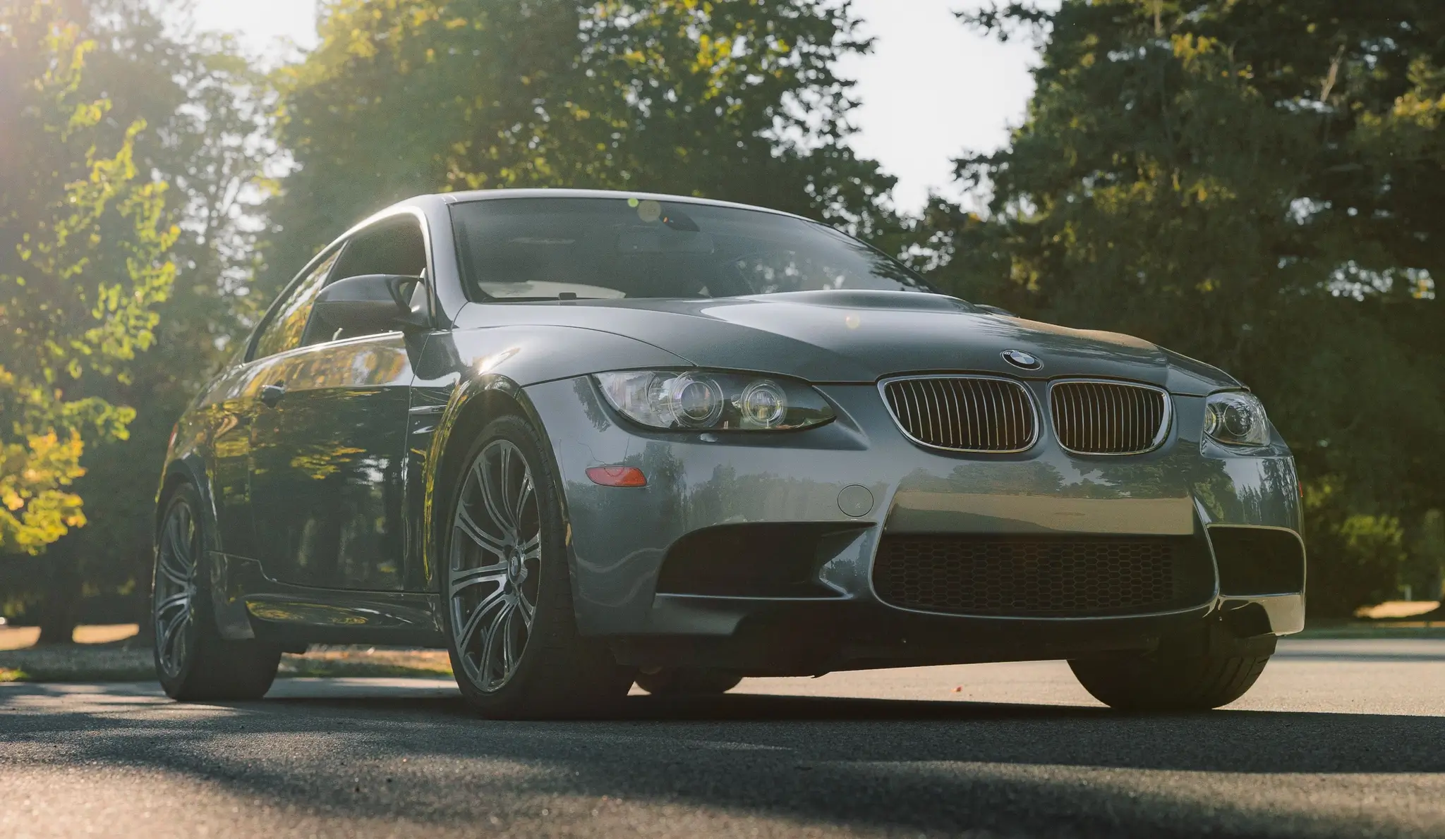2008 BMW M3 Coupe sold for $28,000