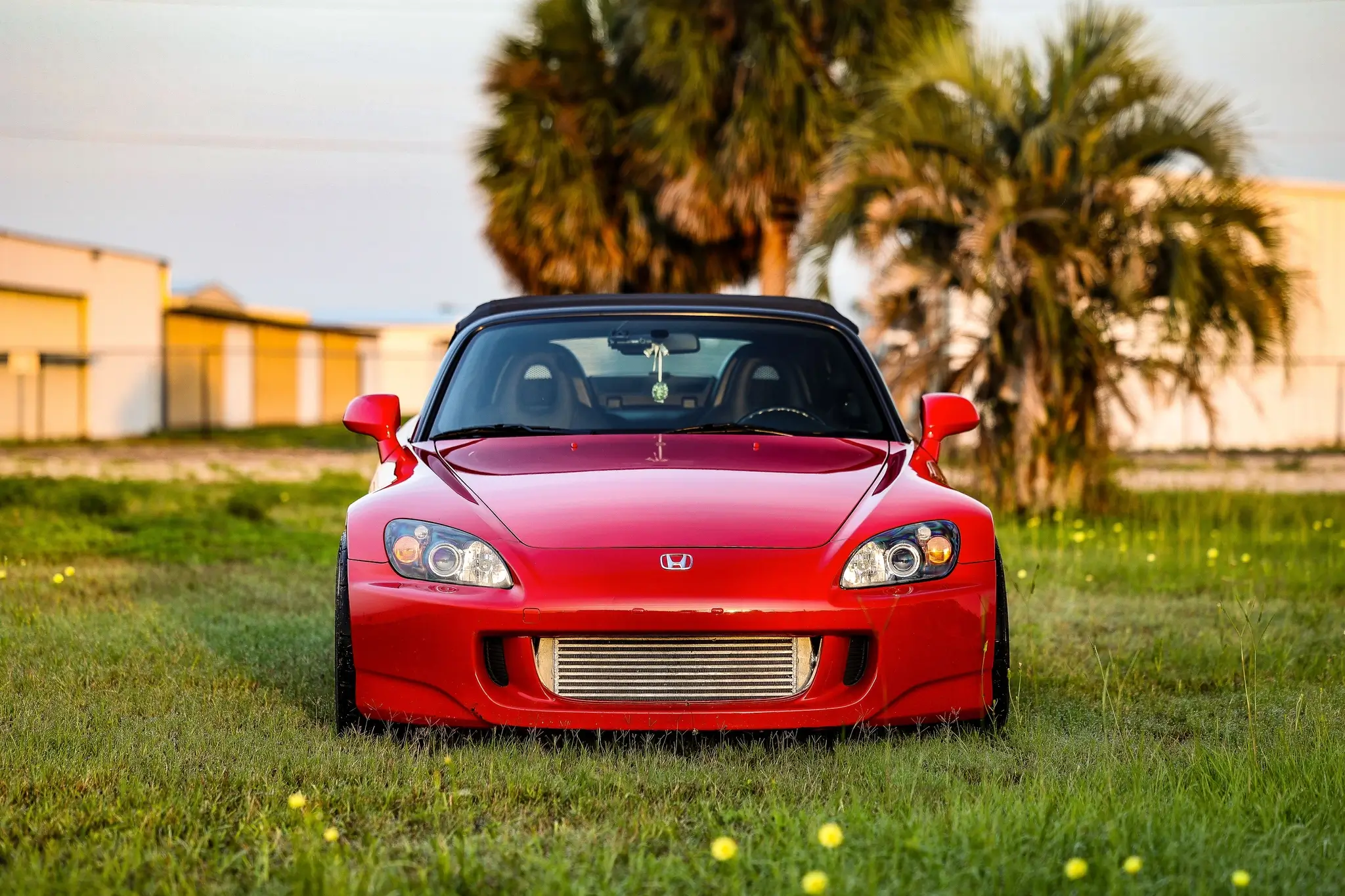 2005 Honda S2000 sold for $35,000