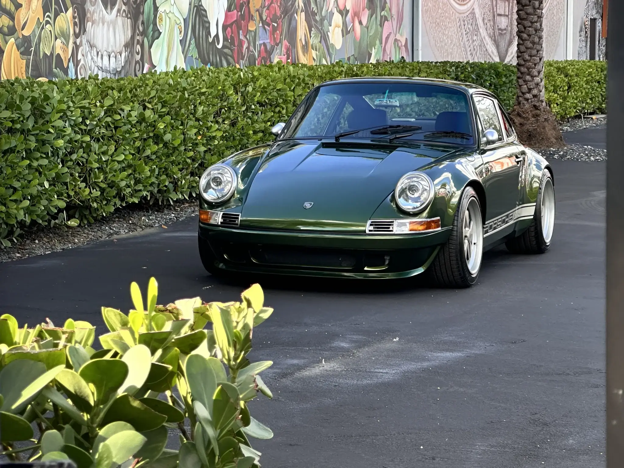 1990 Porsche 911 Carrera 4 sold for $350,000