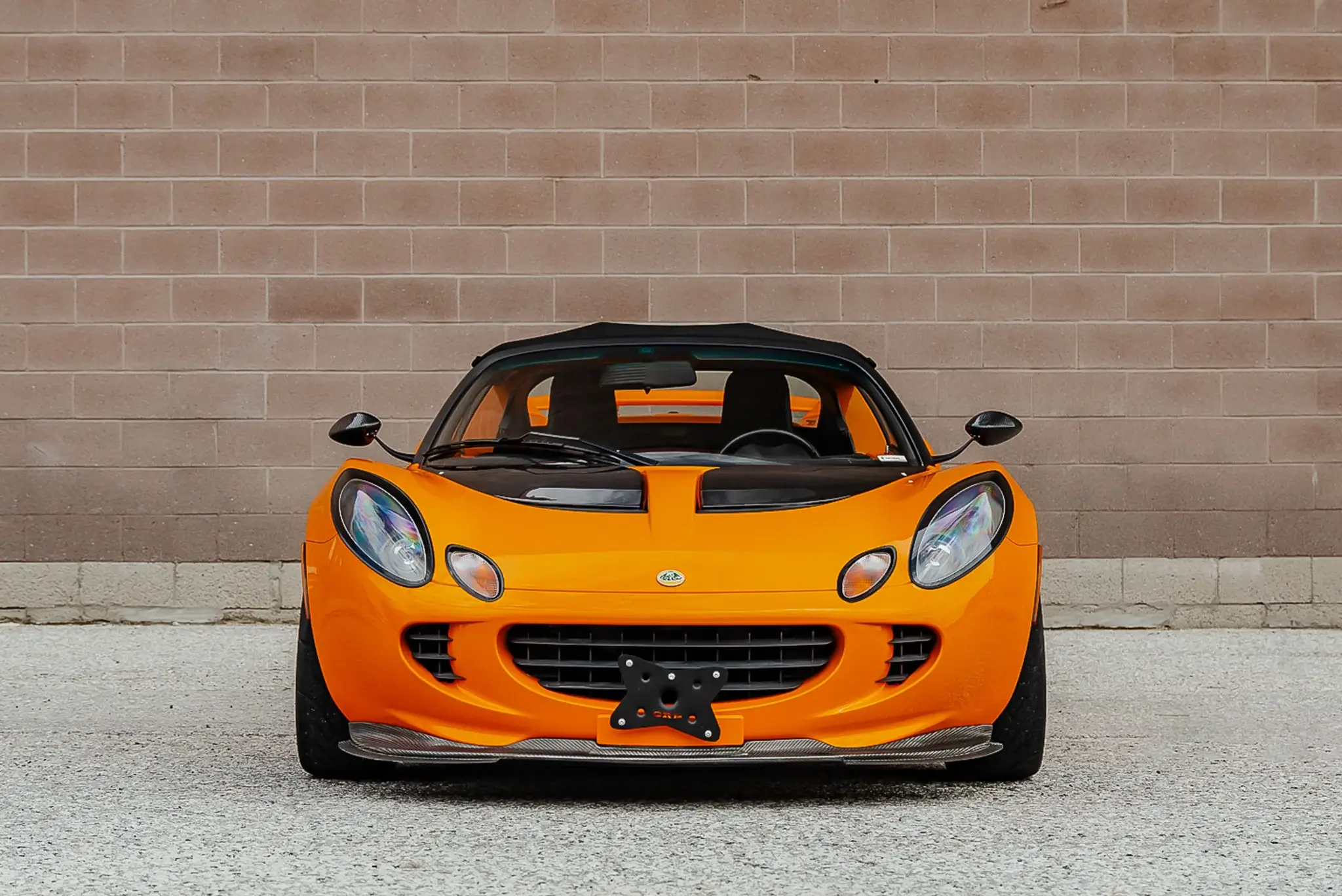 2005 Lotus Elise sold for $48,000