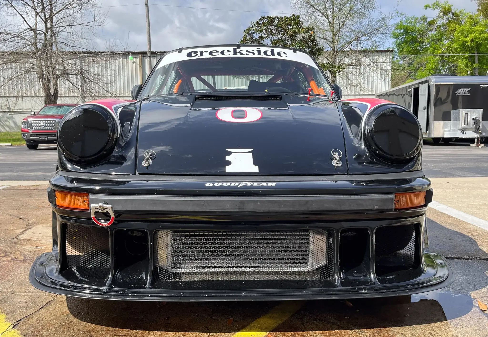 1985 Porsche 930 Turbo sold for $70,000