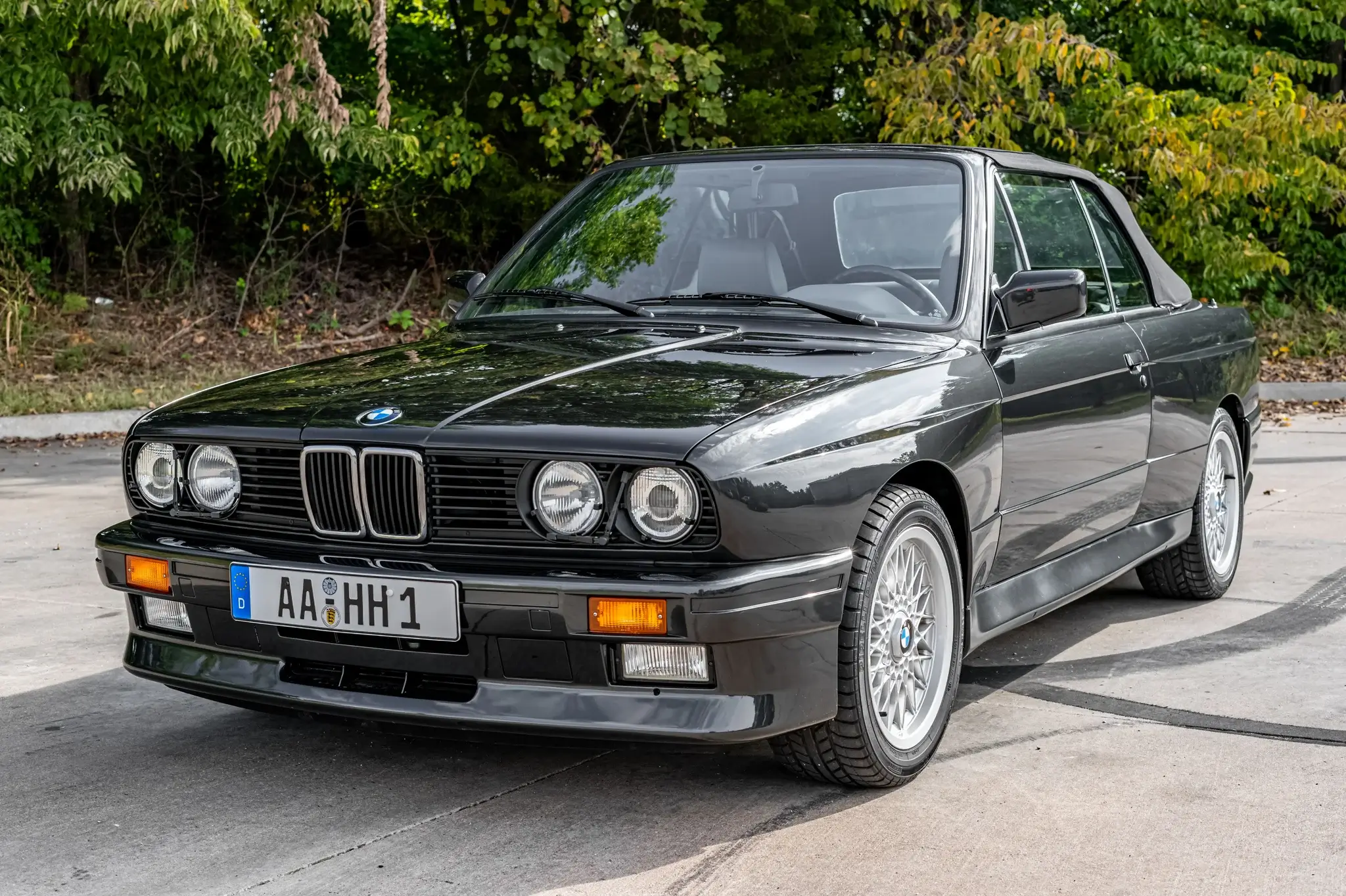 1991 BMW M3 sold for $151,000