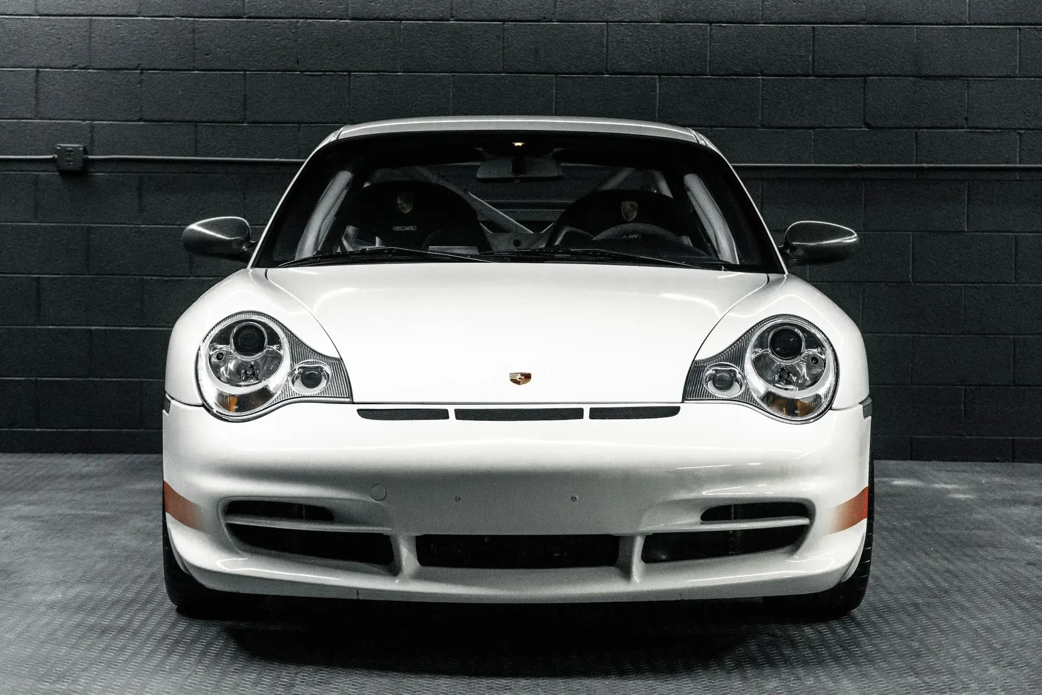 2004 Porsche 911 GT3 RS sold for $215,000