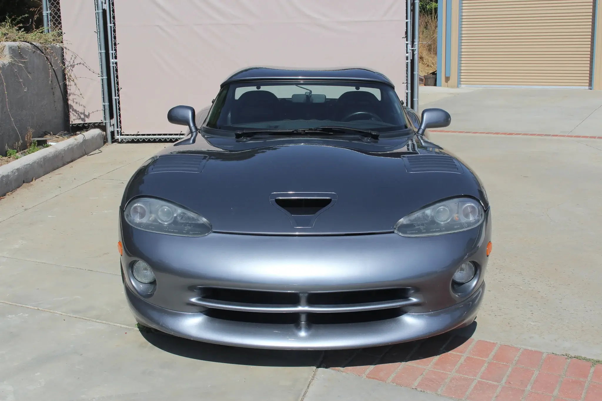2000 Dodge Viper RT-10 sold for $23,250