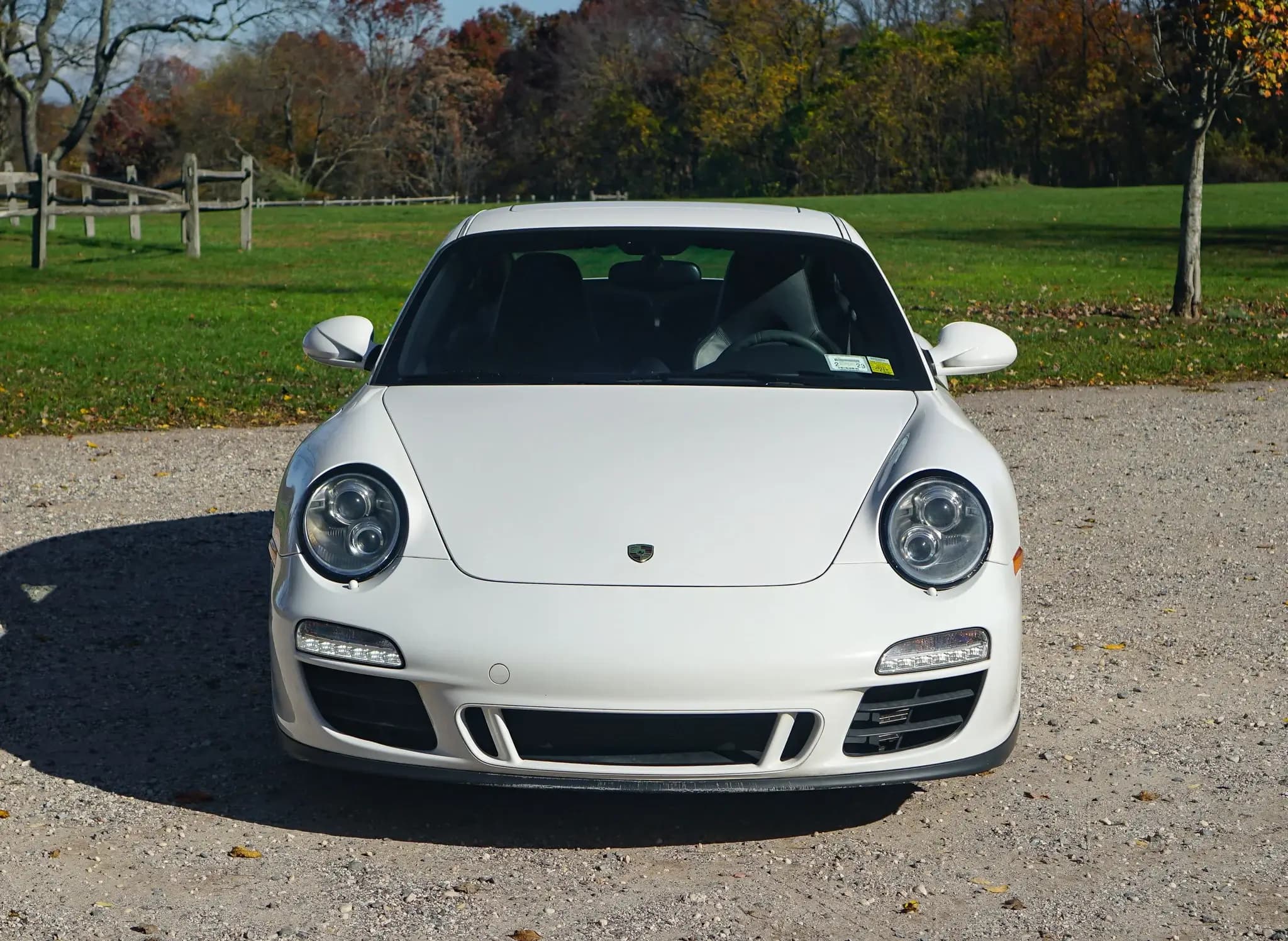 2012 Porsche 911 Carrera GTS sold for $65,000