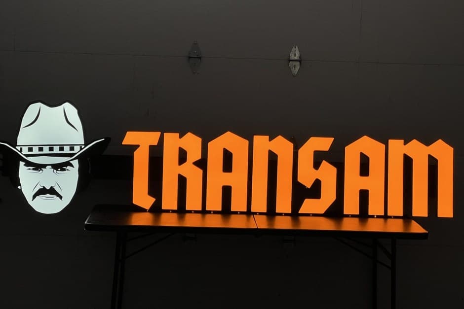 0 Pontiac Firebird (2nd Generation – 1970-1981) sold for $2,000