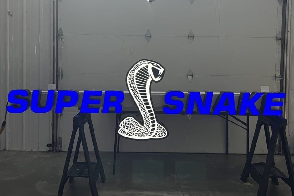 0 Ford Shelby Pickup sold for $2,400