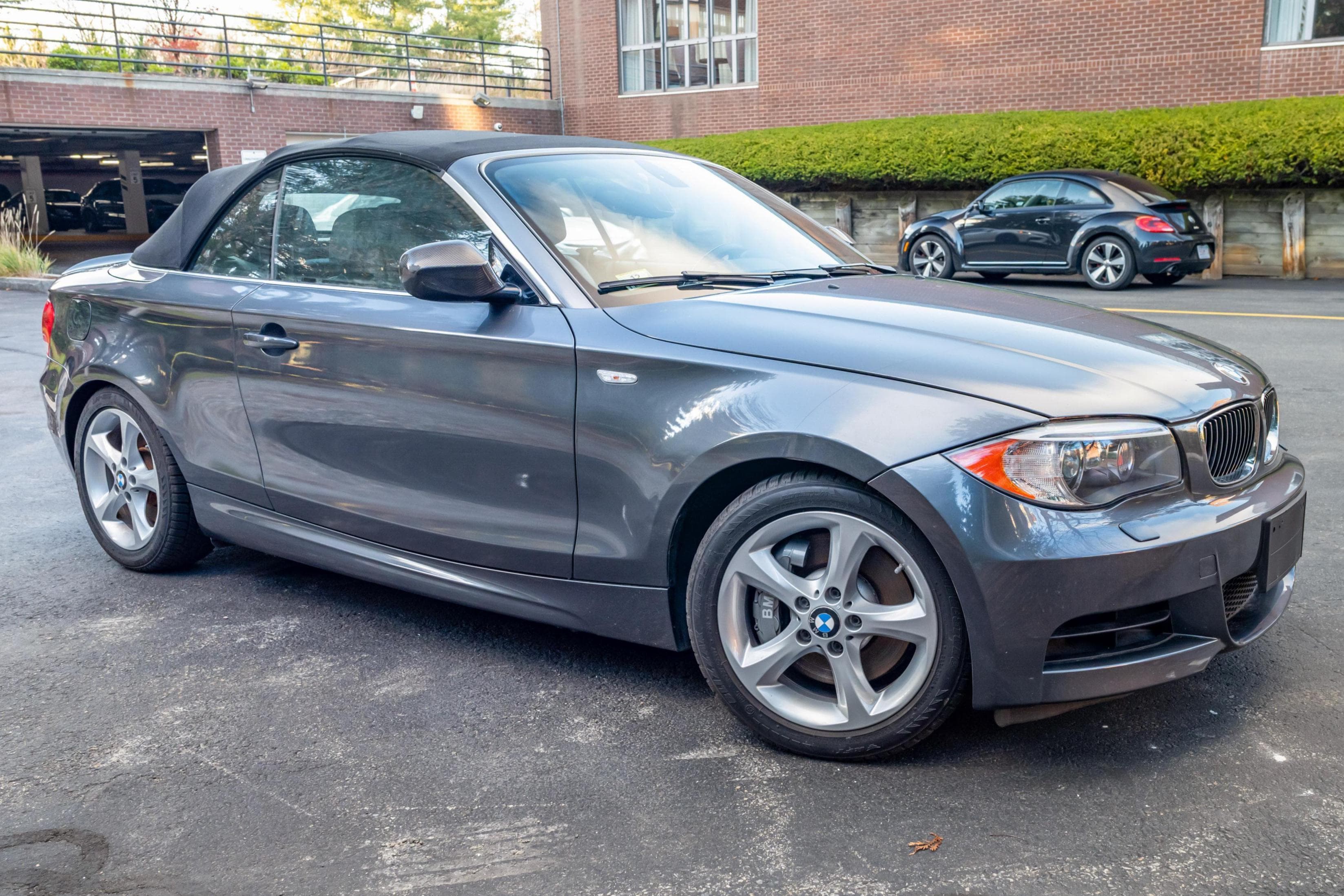 2013 BMW 1 Series sold for $15,000