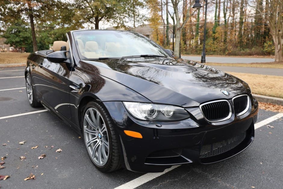 2013 BMW E90/E92/E93 M3 sold for $32,500