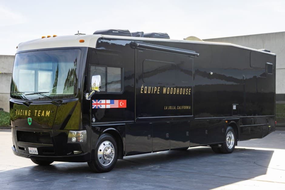 2017 Ford Super Duty 2017-2022 sold for $89,000