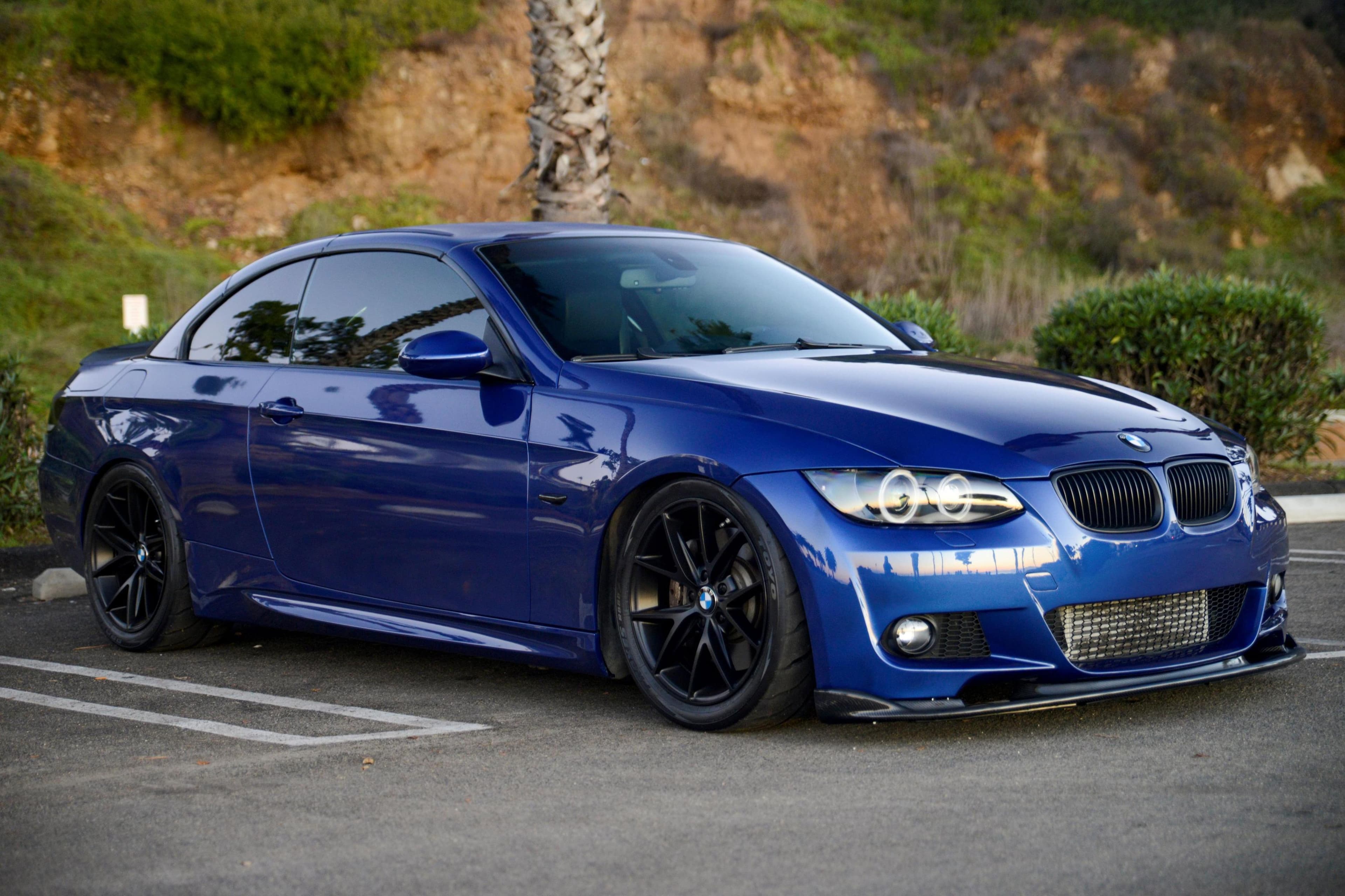 2007 BMW 3 Series sold for $12,750