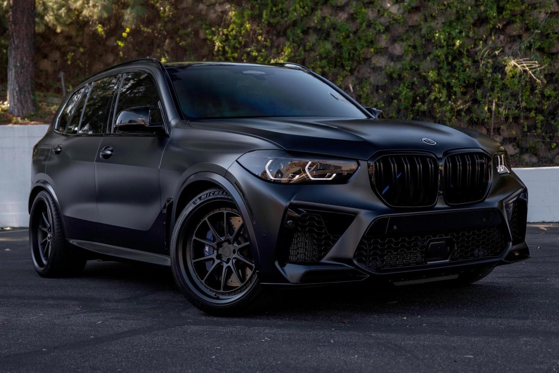 2022 BMW X5 sold for $67,500