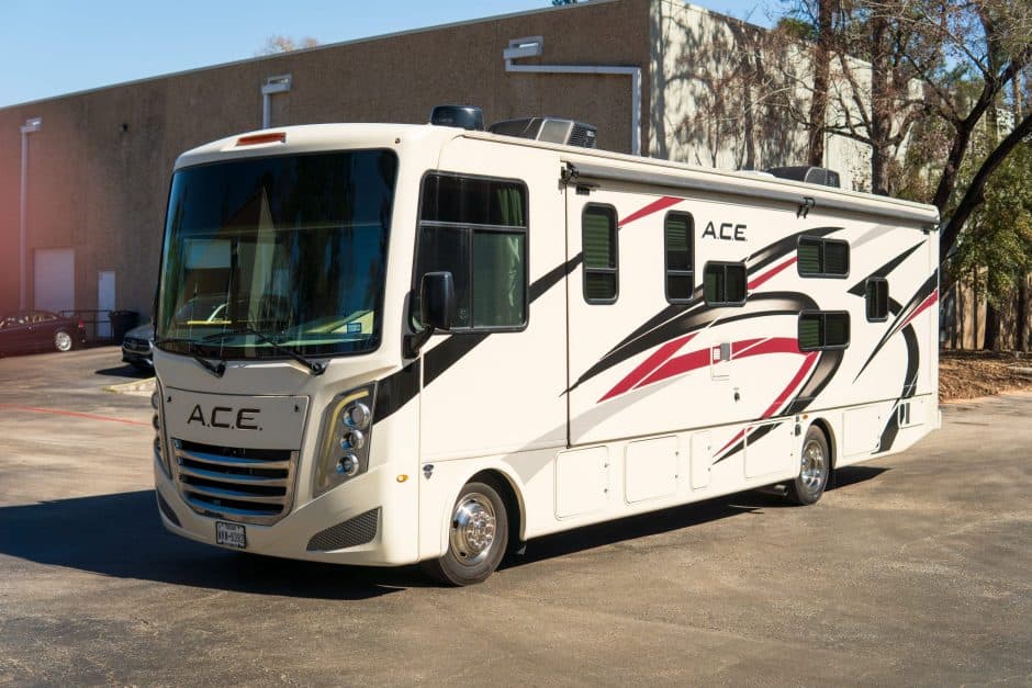 2023 Ford Super Duty 2017-2022 sold for $67,500