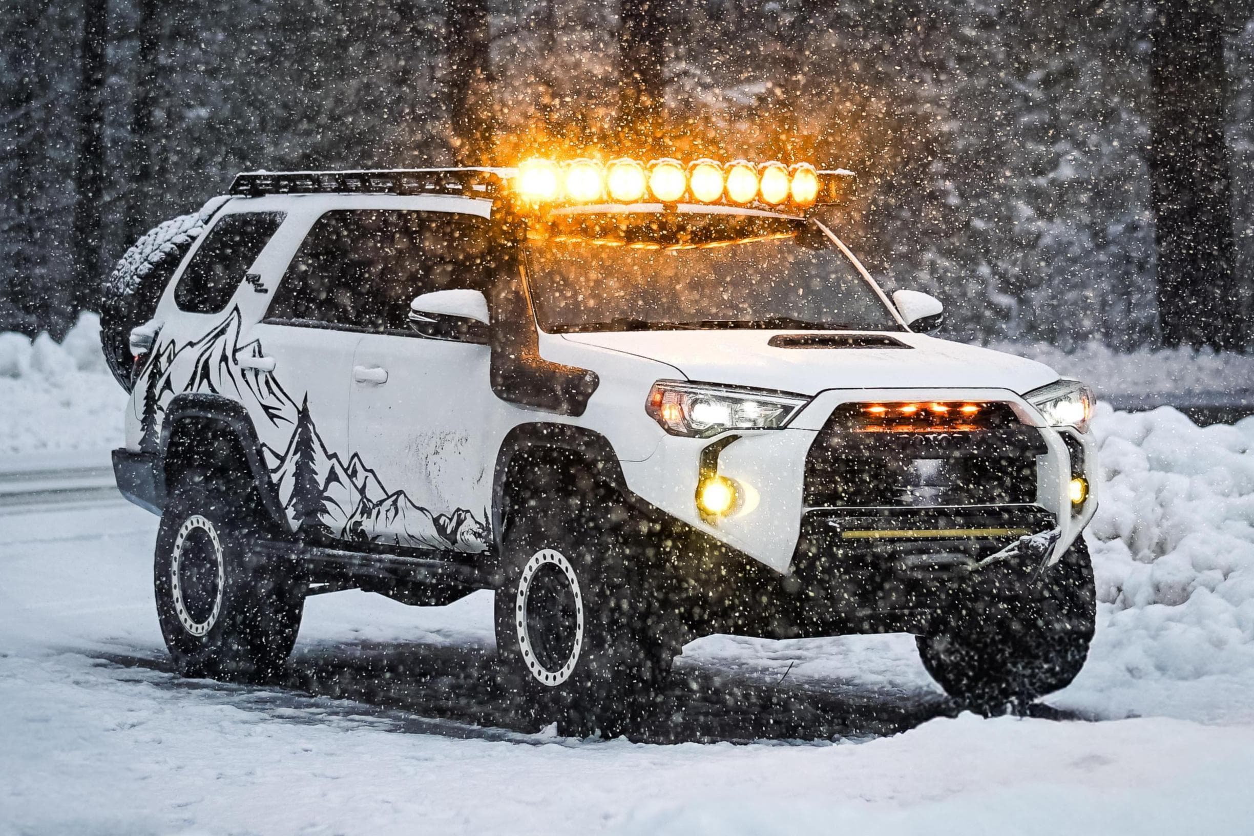 2021 Toyota 4Runner sold for $34,000