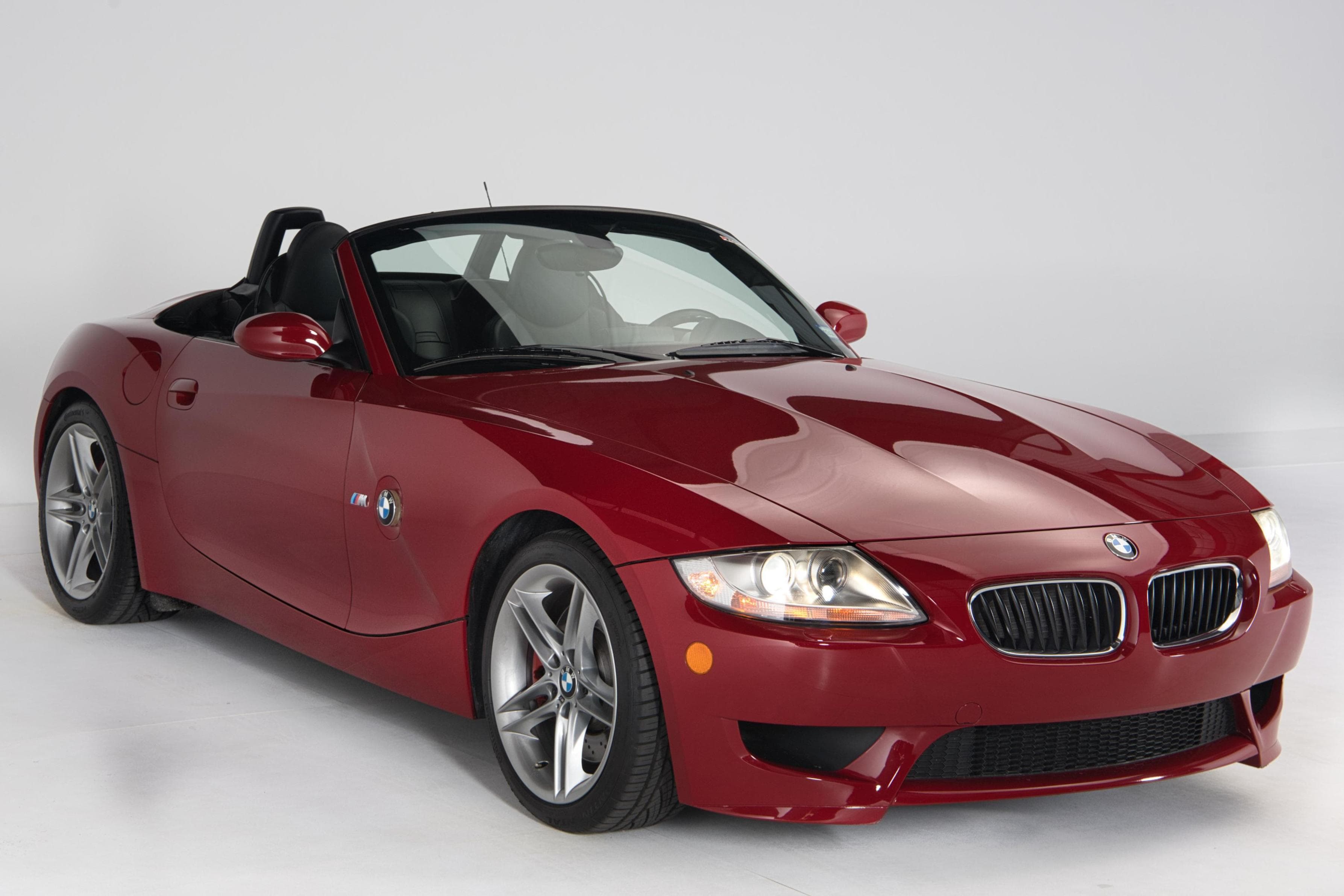 2006 BMW Z4 sold for $31,250