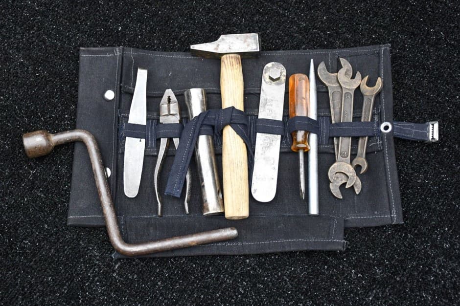 0 Alfa Romeo 750/101 Series Giulietta & Giulia sold for $775