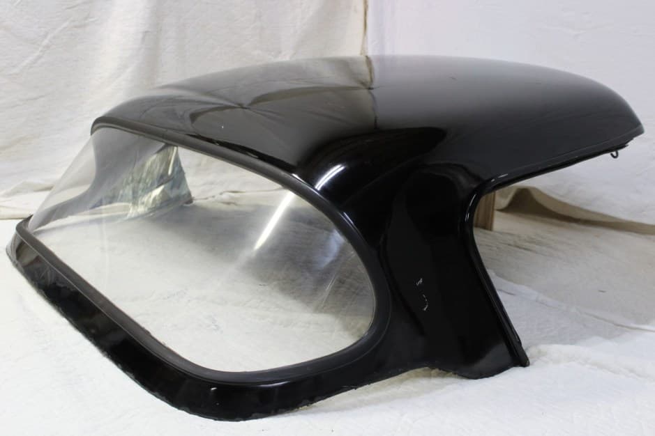 0 Alfa Romeo 750/101 Series Giulietta & Giulia sold for $3,000