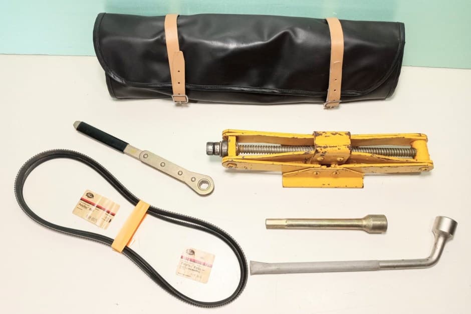 0 Ferrari 308 sold for $1,000