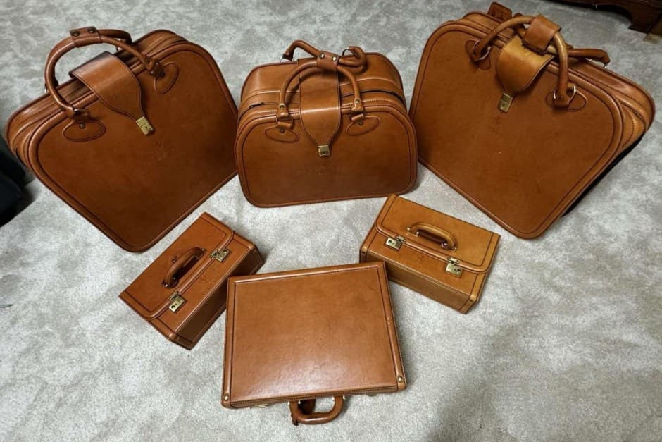 0 Ferrari Testarossa sold for $12,000