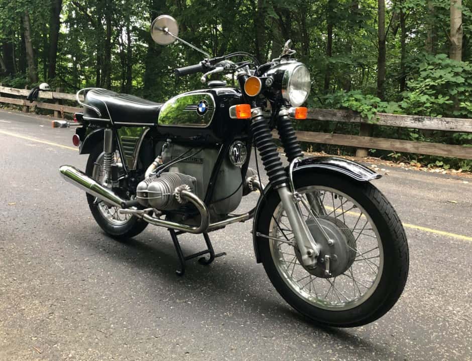 BMW Other Motorcycles