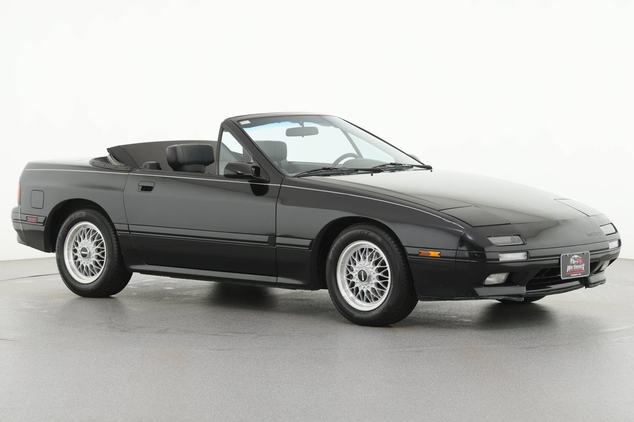 1991 Mazda FC RX-7 sold for $7,250