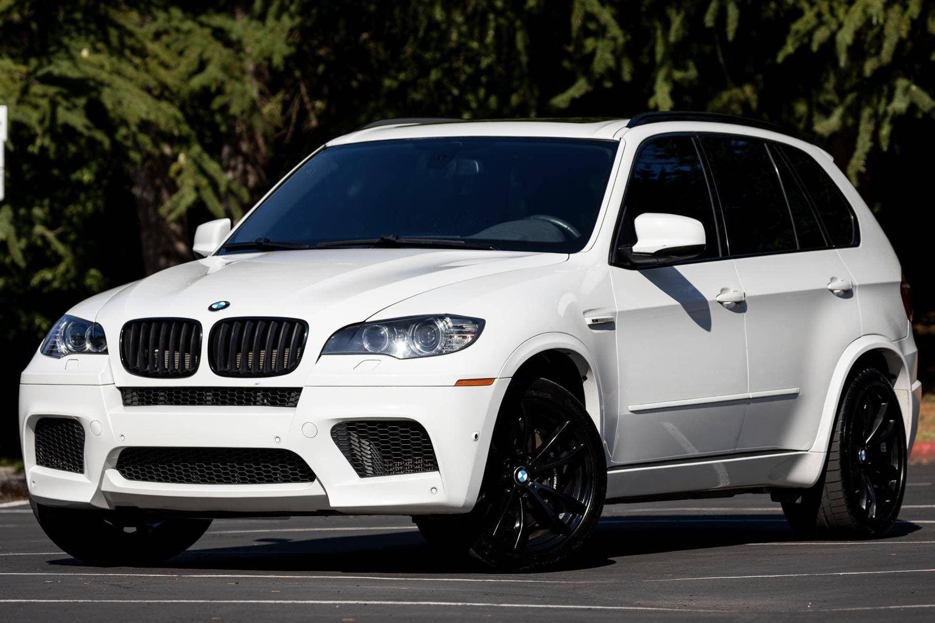 2012 BMW X5 sold for $30,500
