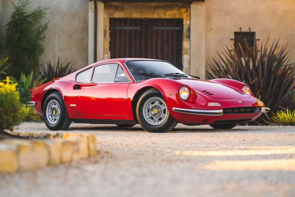 Ferrari Dino