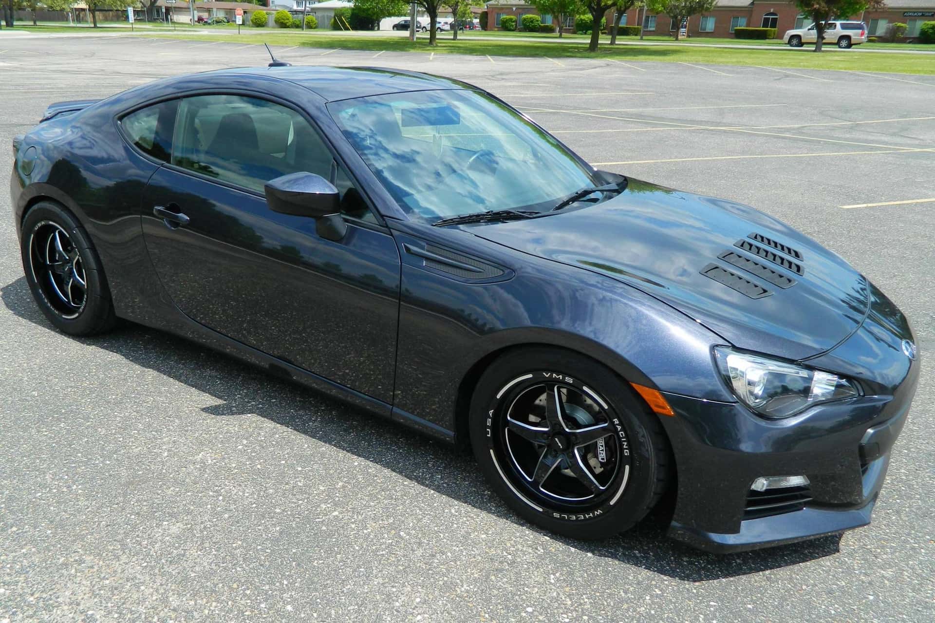 2014 Subaru BRZ sold for $33,750