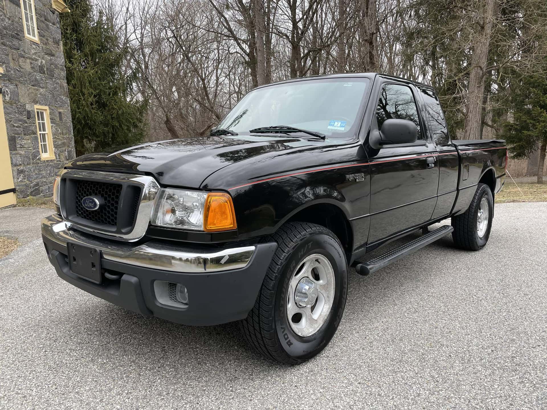 2005 Ford Ranger sold for $10,200